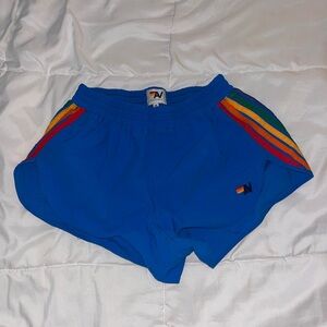 Aviator Nation Shorts